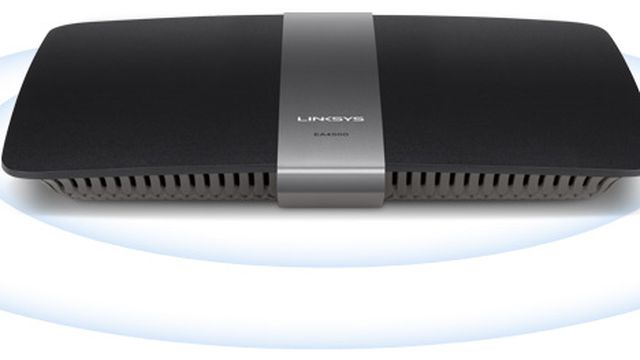 Aprenda como mudar a senha do roteador e do WiFi  Linksys 