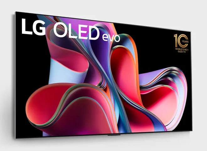 LG anunciou preços de sua linha de TVs para 2023 (Imagem: Divulgação/LG)
