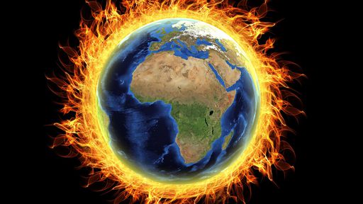 5 motivos para se preocupar com o relatório da ONU sobre as mudanças climáticas