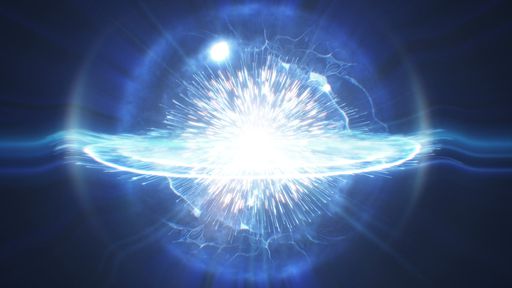 Estudo apoia a hipótese de que o universo se encolherá até um novo Big Bang