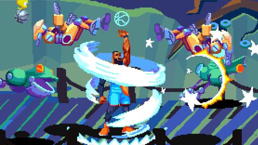 Space Jam ganhará jogo beat 'em up exclusivo para Xbox