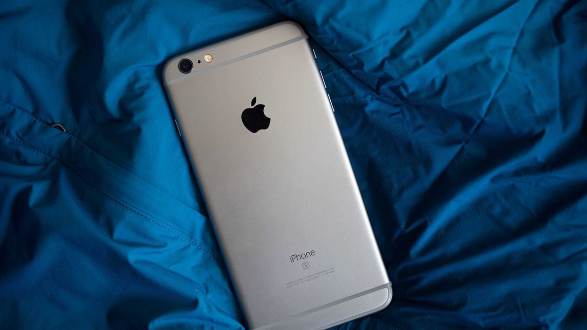 iPhone XS Max e iPhone 6s Plus agora são produtos 