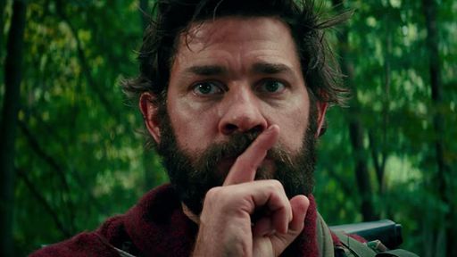 Paramount Pictures confirma continuação de Um Lugar Silencioso