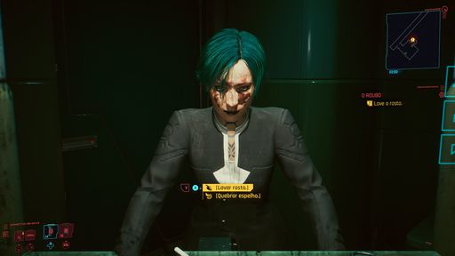 Cyberpunk 2077 alcançou um "nível satisfatório" de estabilidade, diz CD Projekt