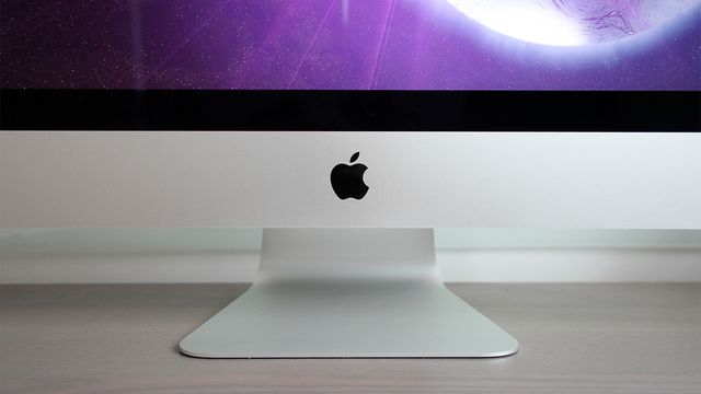 Patente da Apple indica Face ID em Macs para desbloqueio de tela