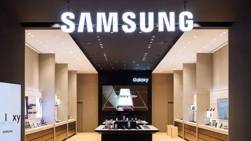 Samsung supera Huawei e retoma liderança global do mercado de celulares