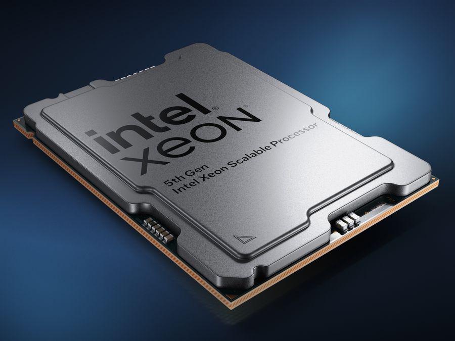 Intel Xeon Platinum de entrada trazem 48 núcleos e dobro de cache