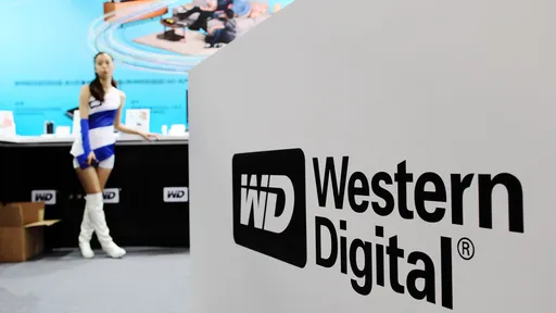 Western Digital anuncia fim do suporte de segurança para HDs externos antigos