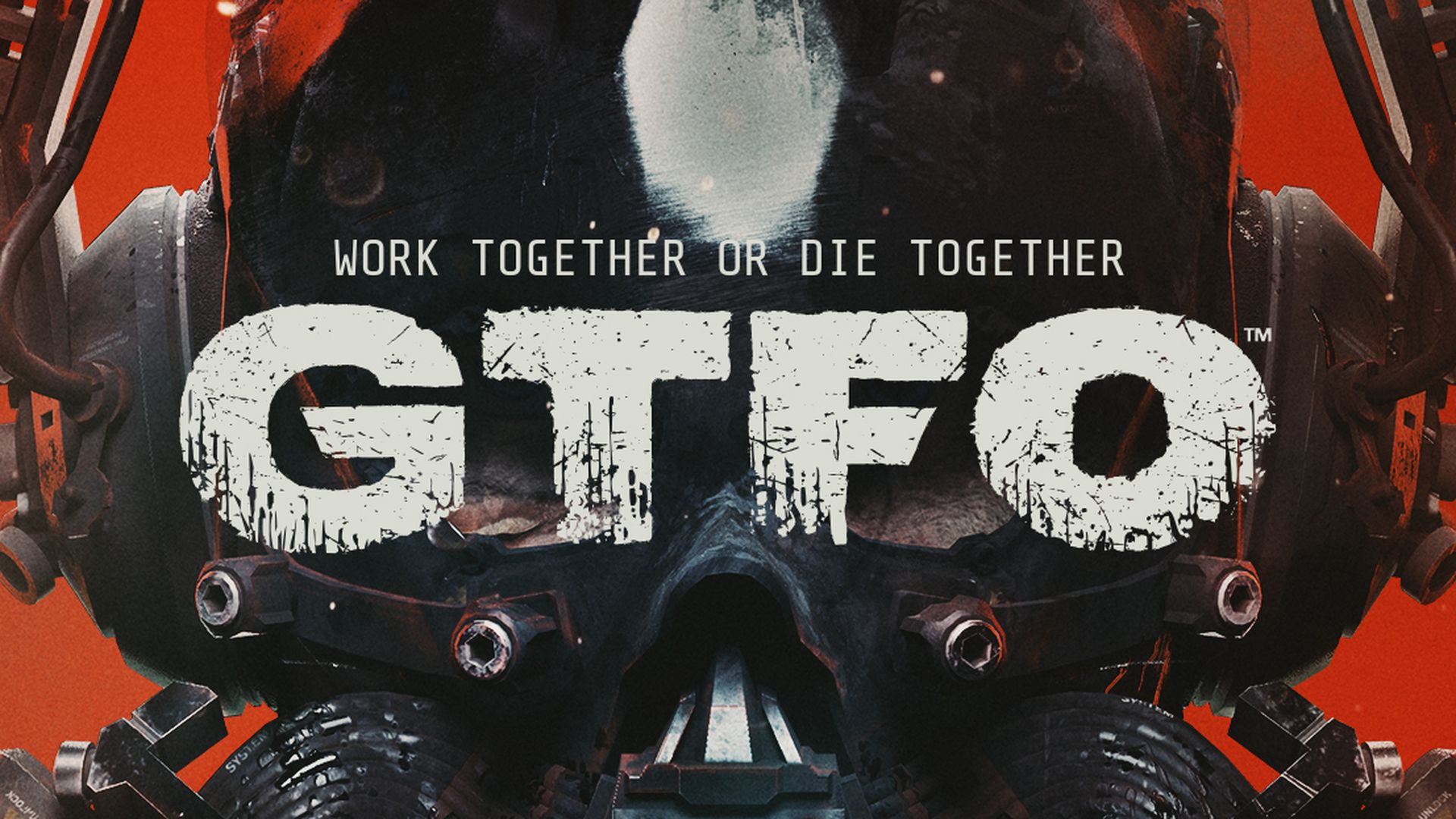 GTFO: Jogo de tiro cooperativo está de graça neste fim-de-semana