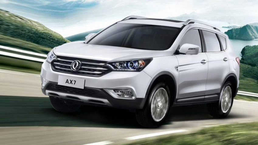 Maiores montadoras de carros da China