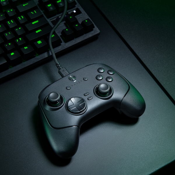 Razer anuncia Wolverine V3 Pro 8K PC, o controle sem fio mais