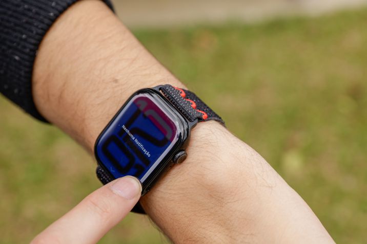 Apple Watch Serie 11 46mm