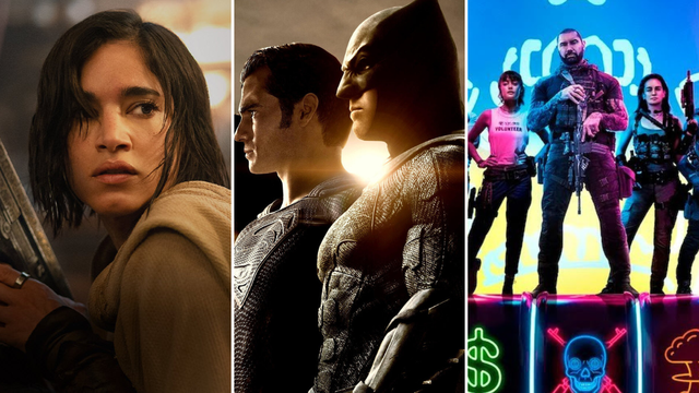 Netflix/Warner Bros. Pictures