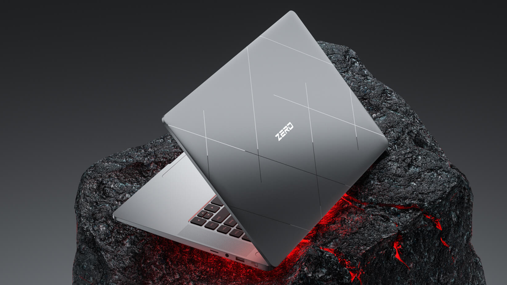 Infinity。°★ Infinix Zero Book Ultra traz Core i9 de 12ª geração e até 32 GB de