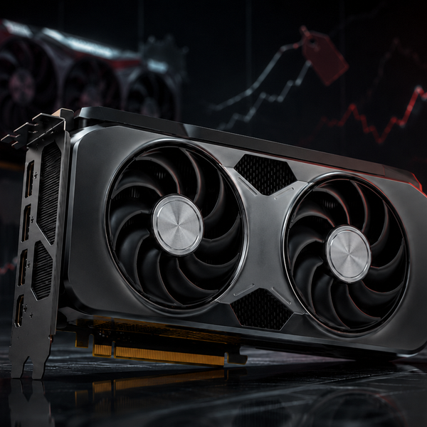 AMD dribla alta dos preços e lança Radeon RX 9070 GRE em todo o mundo
