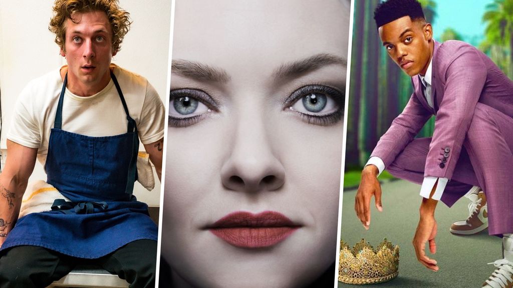 Science Fiction Serie Star 4 Buchstaben As 10 melhores séries do Star+ em 2022 - Canaltech