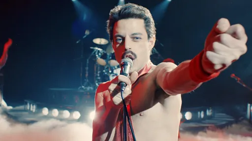 Sequência de Bohemian Rhapsody está sendo estudada, diz Brian May