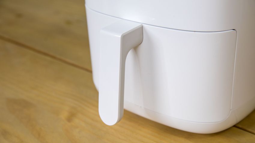 Mi Smart Air Fryer