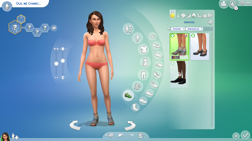 The Sims 4 Sobrenatural: veja itens e novidades da nova coleção