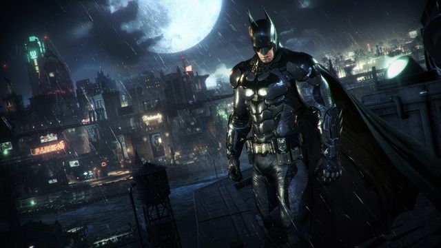 Por conta dos problemas, Warner suspende venda de Batman: Arkham Knight no Steam