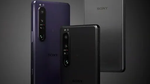 Potencial da câmera do próximo Sony Xperia é destacado em vídeo promocional