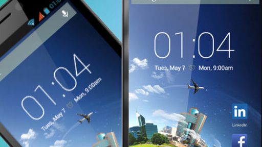 Kazam: conheça a nova marca de smartphones criada pelos ex-executivos da HTC