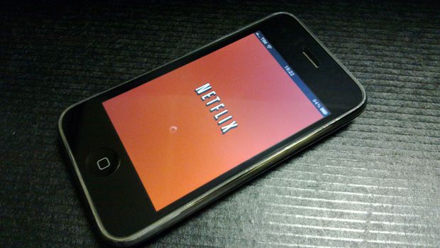 Como cancelar a Netflix pelo celular - Canaltech