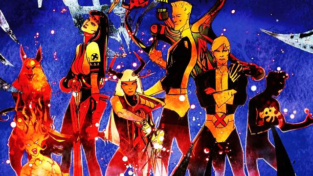 Marvel Comics