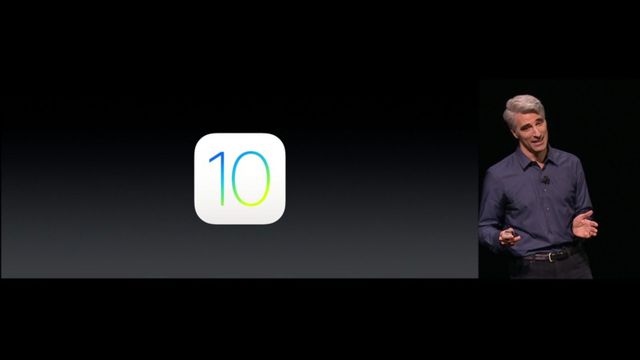 Saiba como baixar o beta público do iOS 10