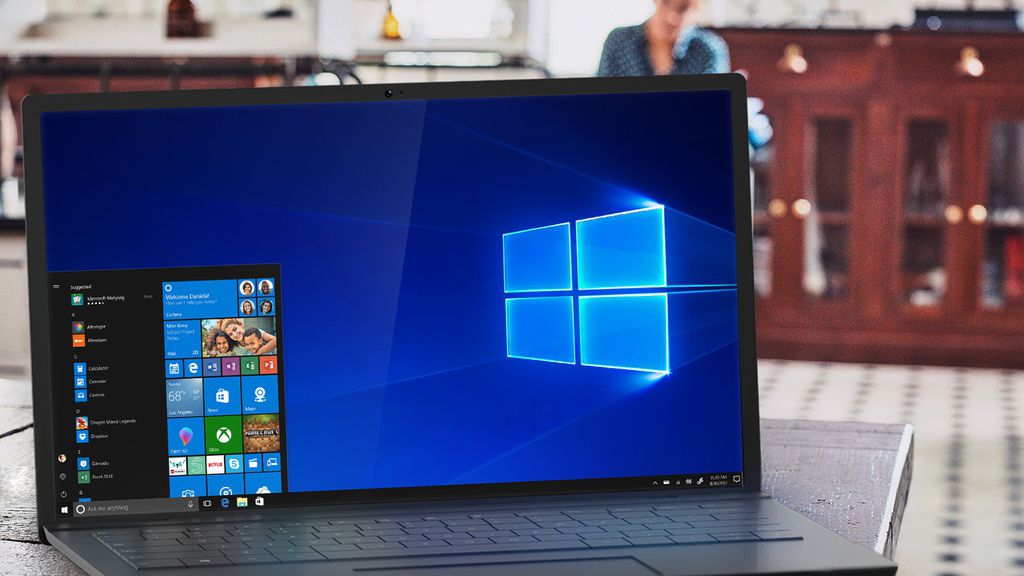 Bug faz Windows 10 voltar a consumir muito processamento em todas ...
