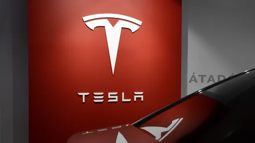 Tesla pede licença para vender algo que tem nada a ver com carro