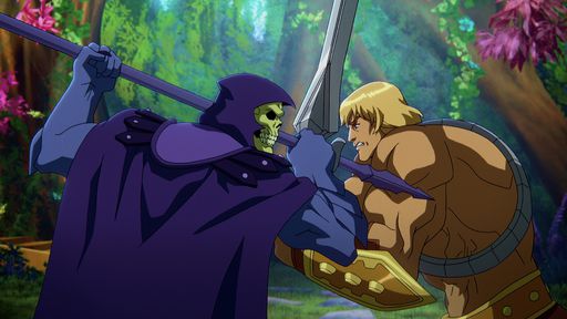 He-Man │ Tudo o que você precisa saber sobre a série antes do remake da Netflix