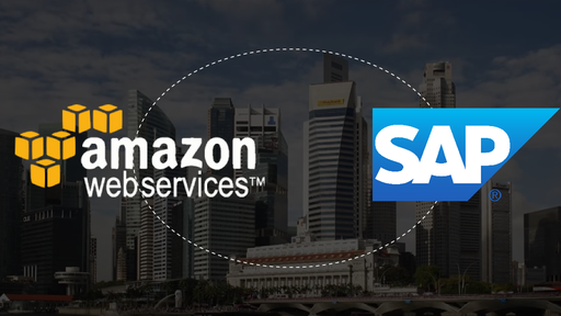 O que a parceria SAP e AWS deve trazer ao mercado