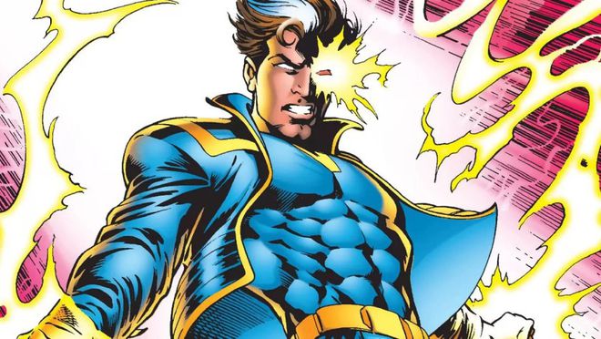 Imagem de Nate Grey