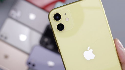 VOLTOU | iPhone 11 de 256 GB entra em PROMOÇÃO com cupom do Magalu