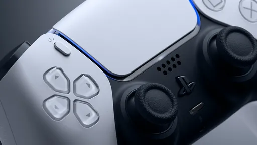Como desativar o áudio do PlayStation 5 pelo controle