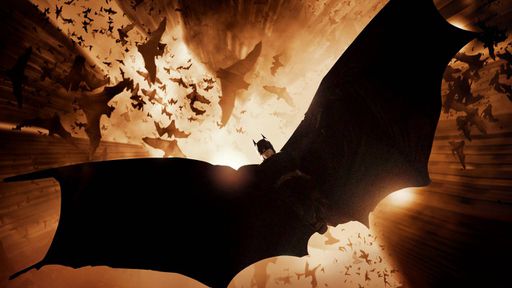 Novo material flexível fica rígido quando acionado estilo capa do Batman