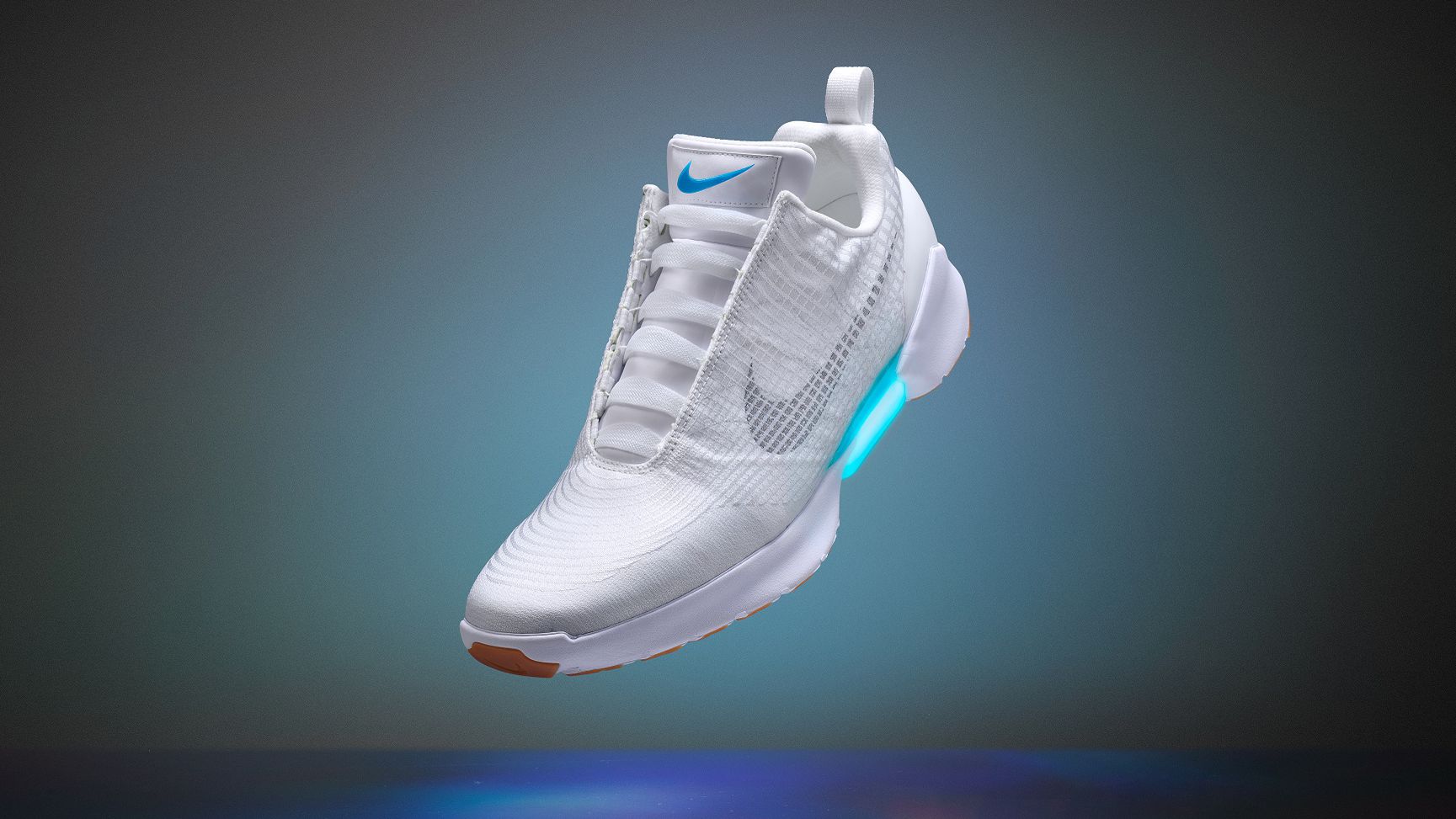 Nike hyperadapt 1.0 sport royal cheap tinker blue