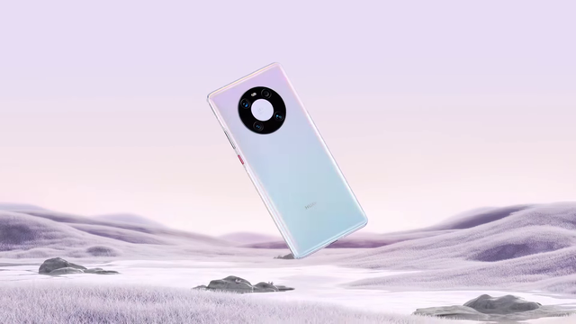 Huawei