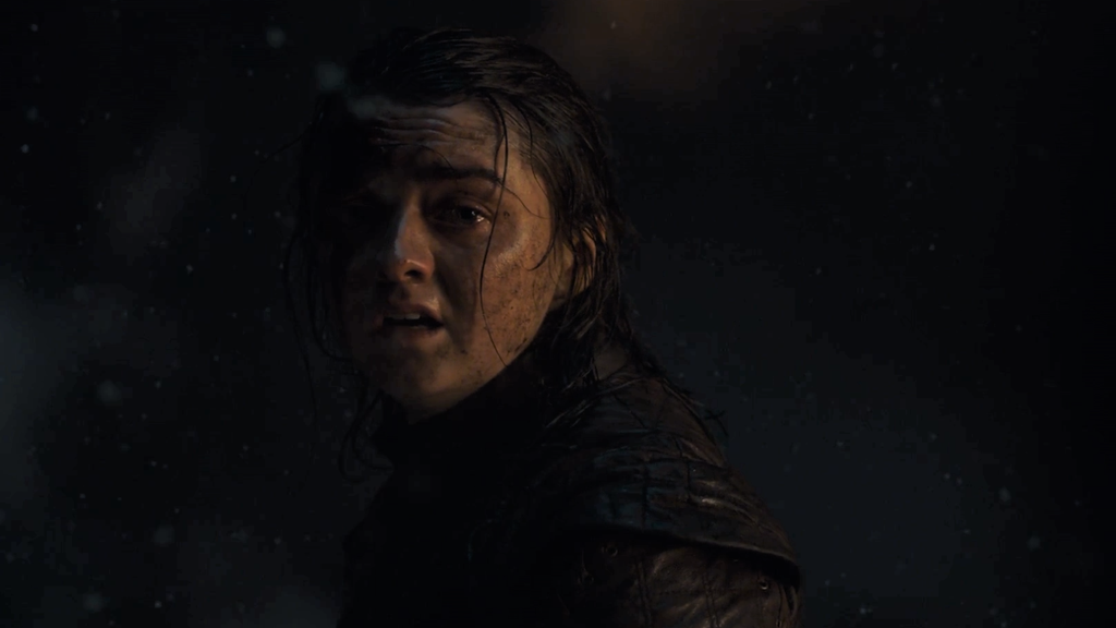 Hoje não, Arya: HBO descarta ideia de 