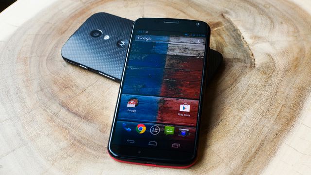 Moto X: o telefone que revela por que o Google comprou a Motorola