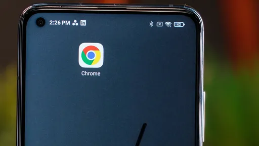 Como acessar a versão para celular de um site no Chrome