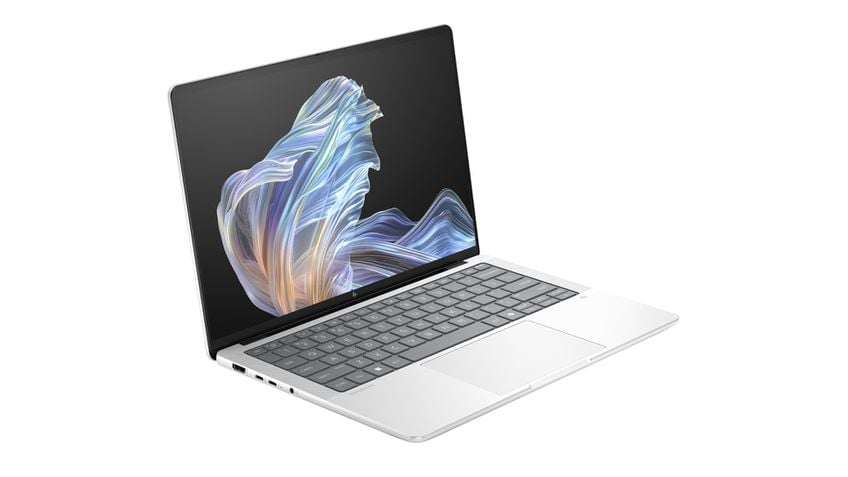 HP EliteBook X