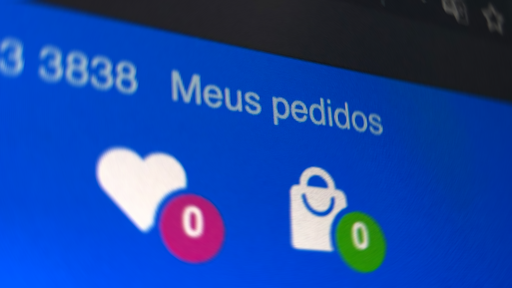 Como rastrear seu pedido no Magalu