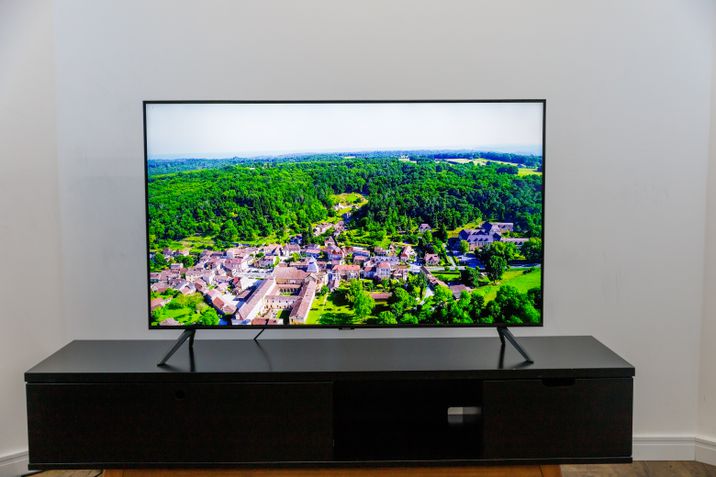 Samsung CU7700