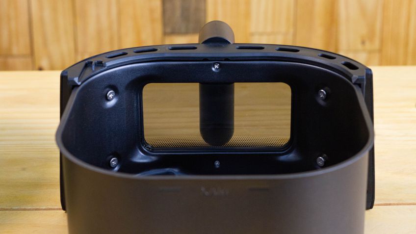 Airfryer Philips Walita Série 2000 XL