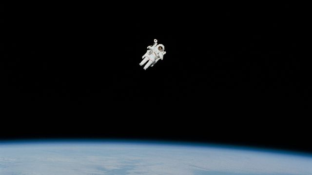 Divulgação/NASA