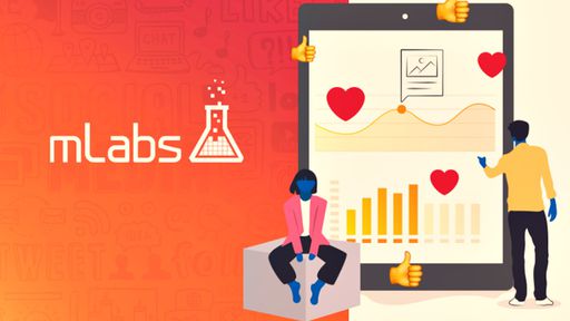 Gestão de mídias sociais mLabs compra plataforma para otimizar análise de dados