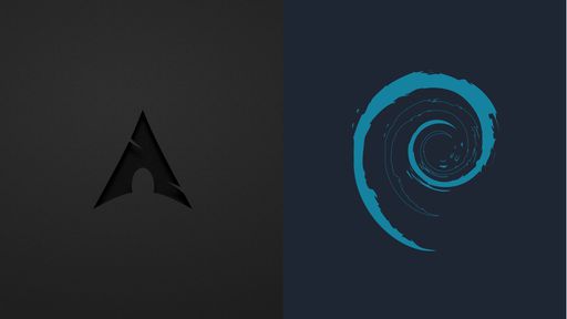 O que você precisa saber sobre o GNU/Linux – Debian e Arch Linux