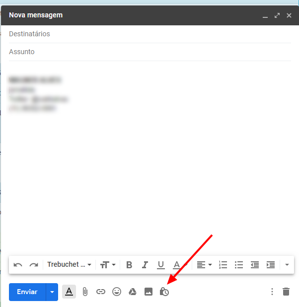 Google vai liberar em junho modo confidencial do Gmail para o G Suite